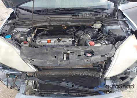 2011 Honda Cr-V Ex z USA, uszkodzony, nr VIN 3CZRE3H55BG700616